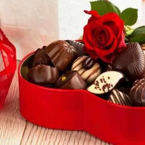 Meet your Posher, Makogno kondombo